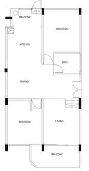 Lakepoint Condominium (D22), Condominium #535367921
